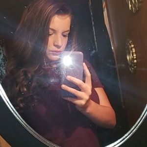 Meet your Posher, Katelyn